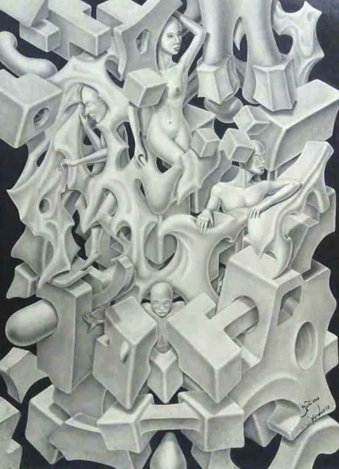 Bellas Artes Mx Presenta Los Grandes Artistas de Mexico